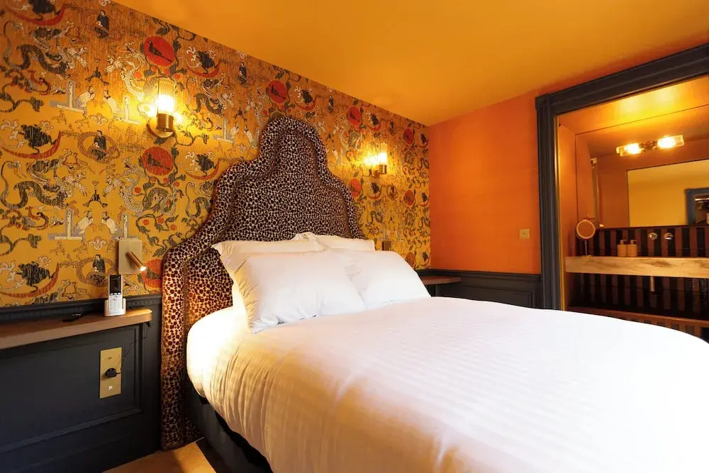 Voir la photo 4 — Hôtel La Particulière