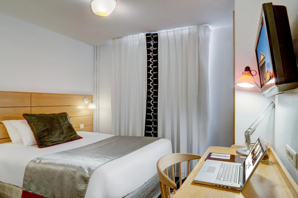 Hotel photo 21