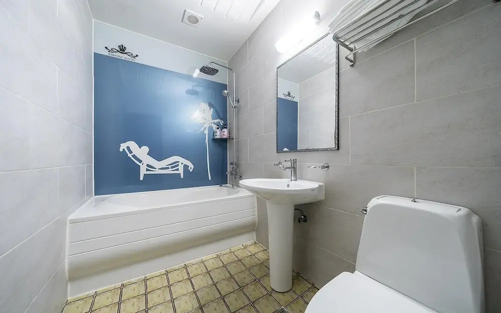 Hotel photo 9