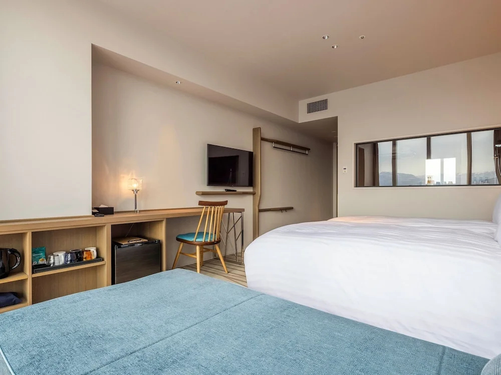 SAPPORO HOTEL by GRANBELL 사진 6
