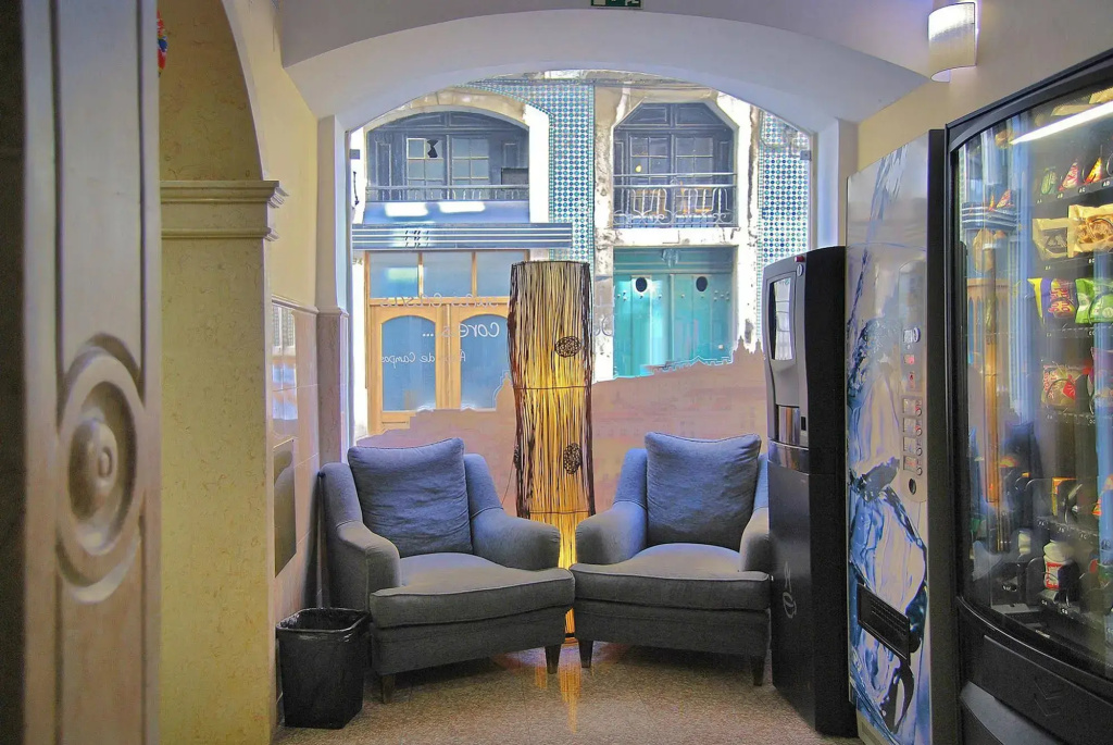 Hotel photo 14