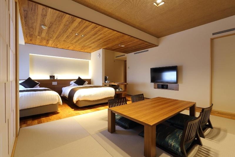 Nishitetsu Grand Hotel 사진 6