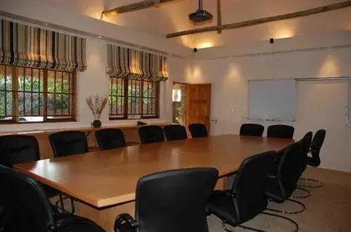Idwala Boutique Hotel Johannesburg - Général