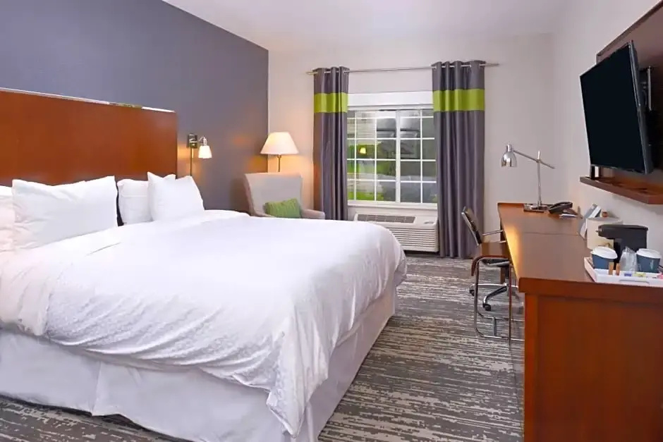 Four Points by Sheraton Mt Prospect O'Hare - Chambres