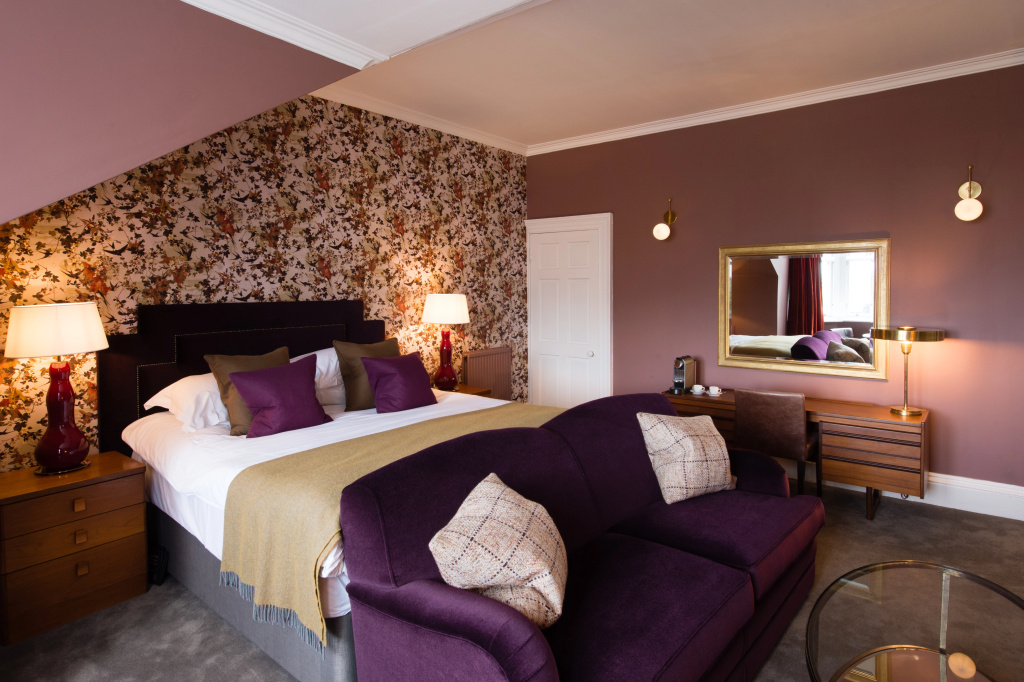 Hotel du Vin & Bistro Glasgow - Général