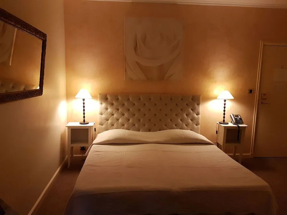 Voir la photo 2 — La Petite Auberge