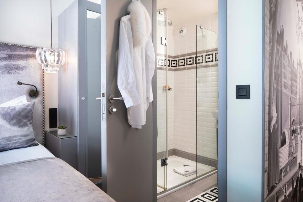 Hôtel Monsieur & Spa 63