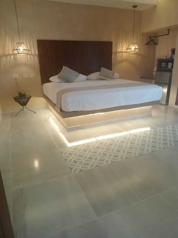 Business room