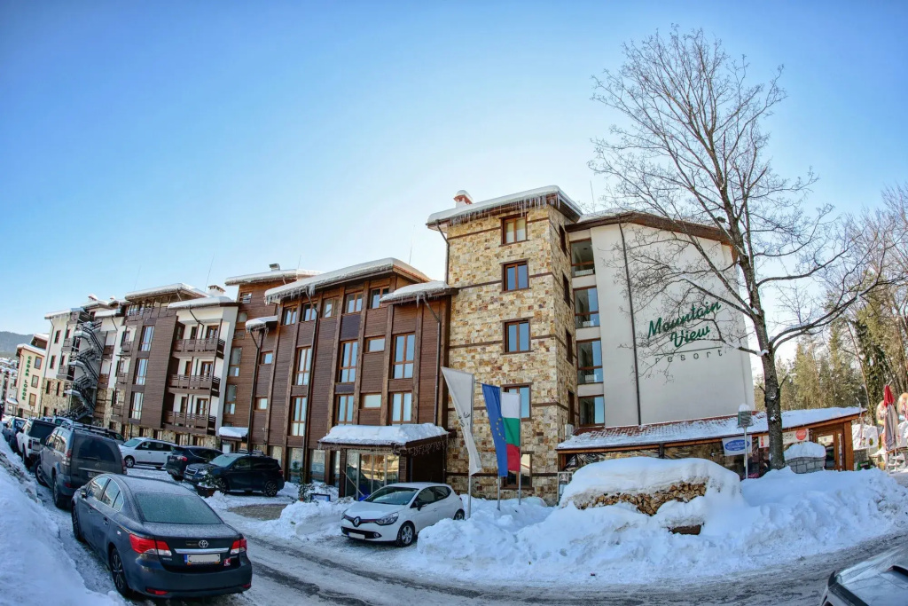 Hotel photo 18