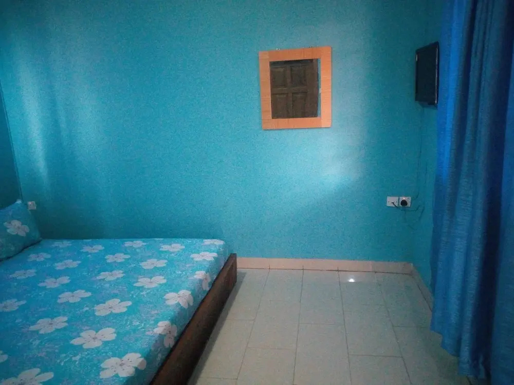 Executive room