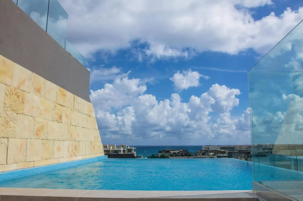 Suites Quinto Sol - Near Mamitas Beach Club - Général