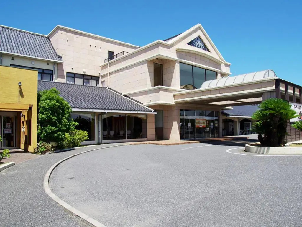 Spa and Resort Kujukuri Taiyo no Sato - Chambres