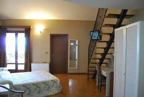 Hotel Torre del Moro - Général