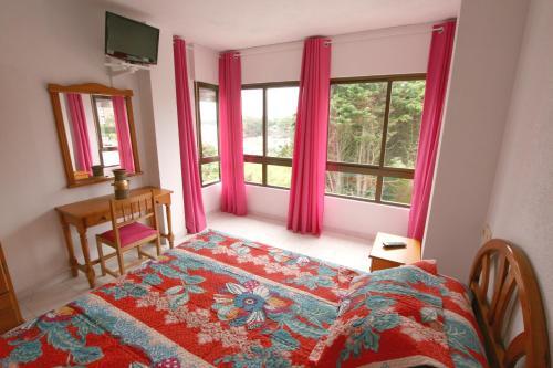 Hotel Candano by null