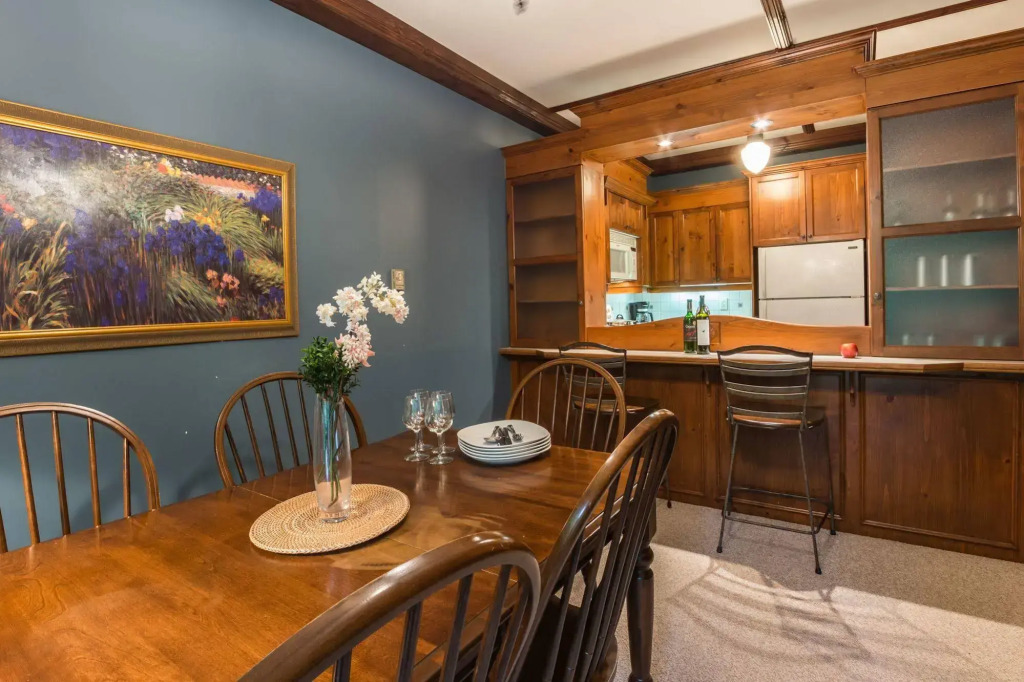 Les Manoirs - RVMT - фото 15