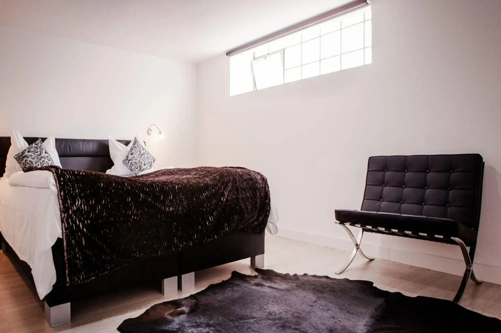 Gallery Loft Cologne - Général