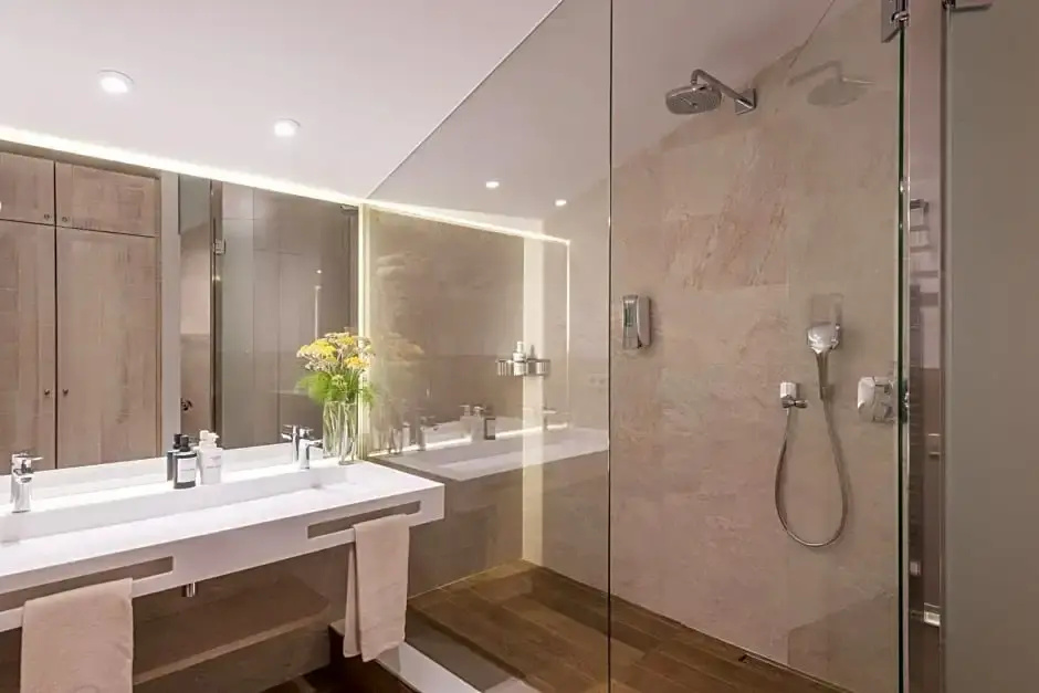 Hotel Monnàber Vell - Chambres