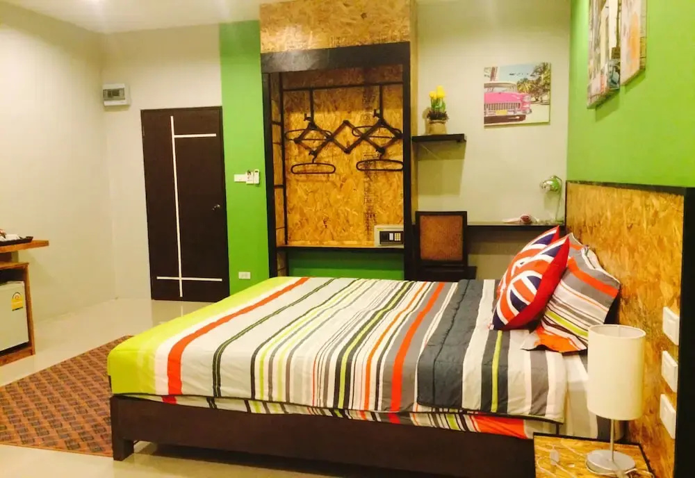 Hotel photo 6