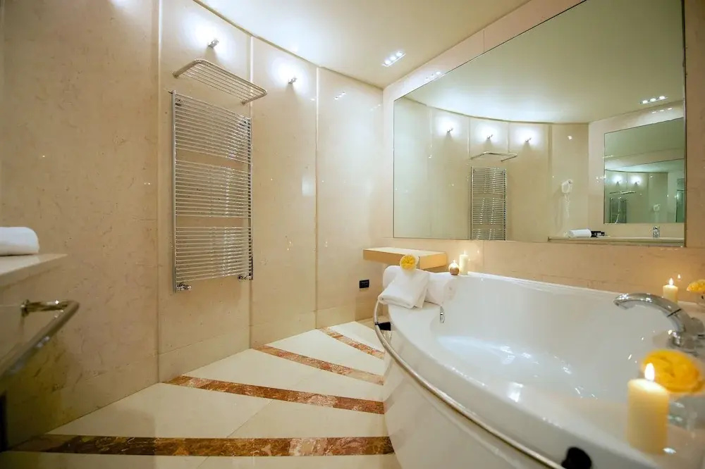 Hotel Ethra Reserve - Kalidria 5* - Chambres