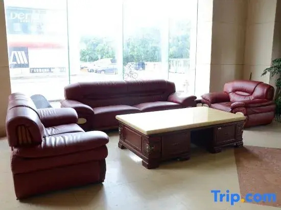 Business Centre