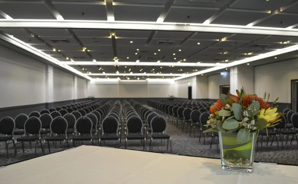 The Sydney Boulevard Hotel by Accor - Général