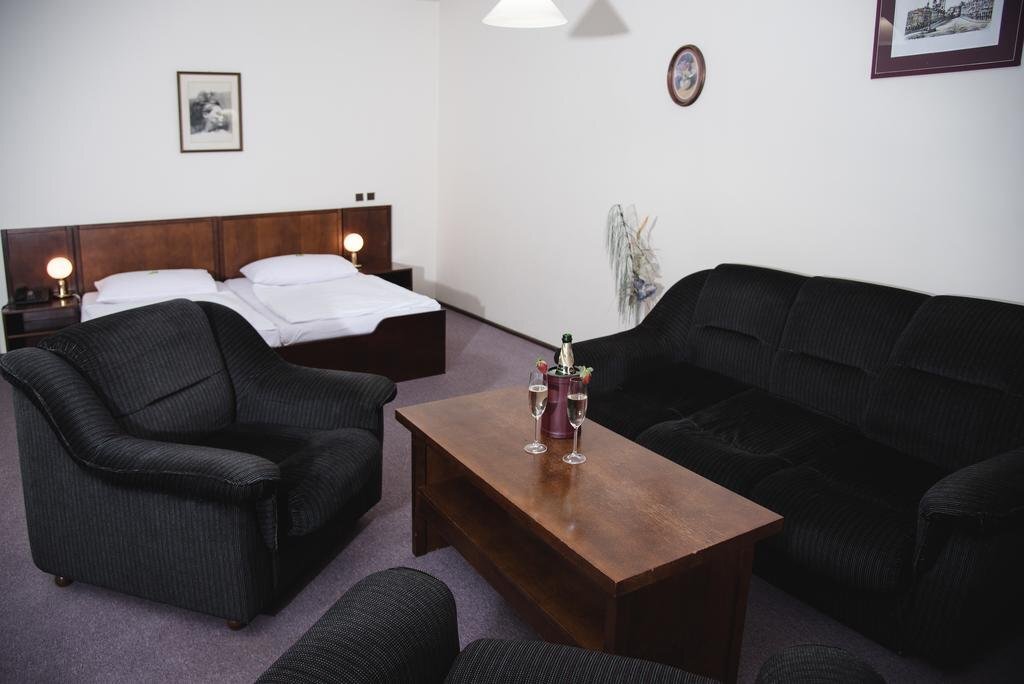 Hotel Celerin by null