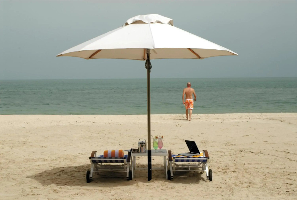 Mövenpick Hotel & Resort Al Bida'a Kuwait - фото 25