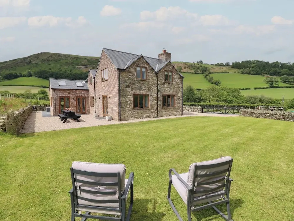 Cwmwr