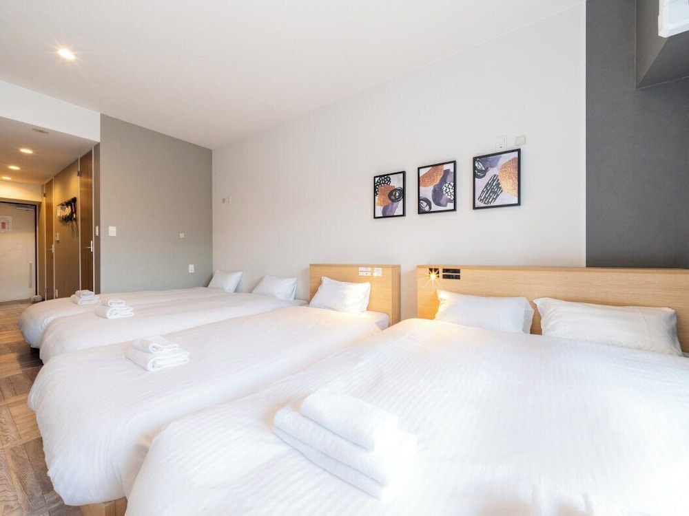 WELLSTAY Osaka Shinimamiya 사진 1