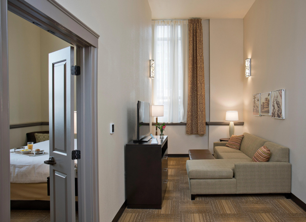 Staybridge Suites Baltimore - Inner Harbor by IHG - Général
