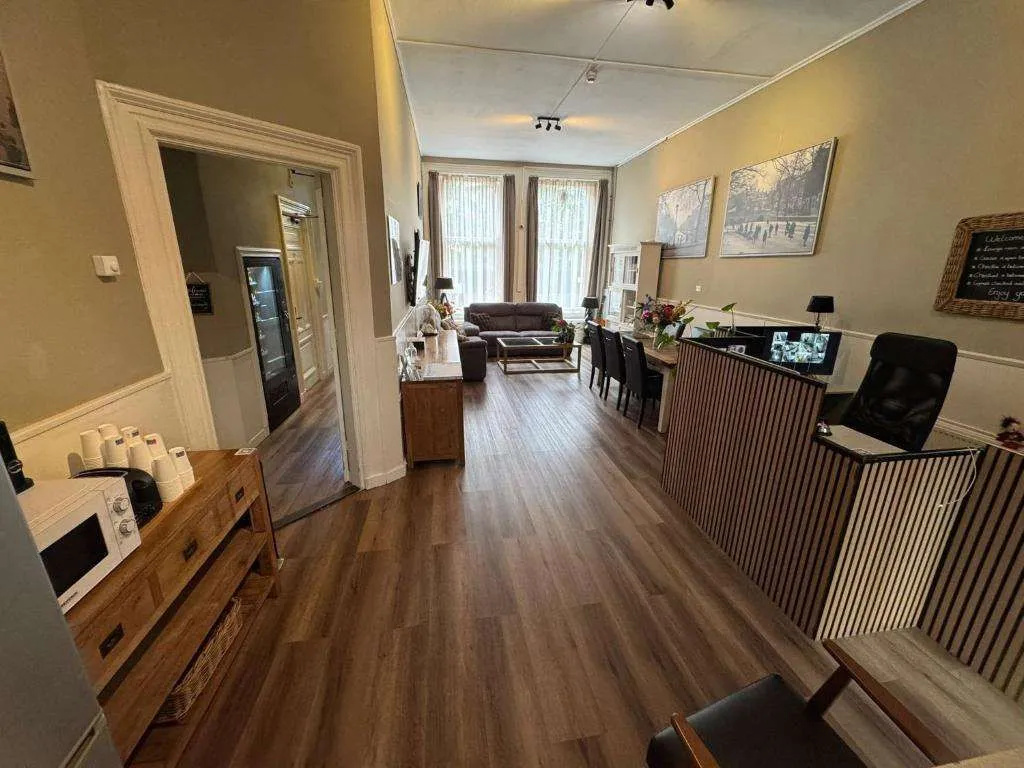 Budget Hotel Hortus — 4