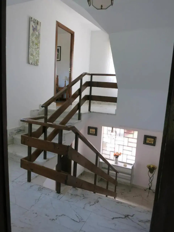 El Parador - Général