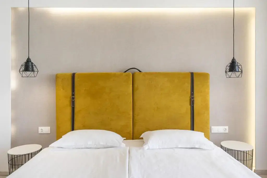 Grifid Encanto Beach Hotel - Chambres