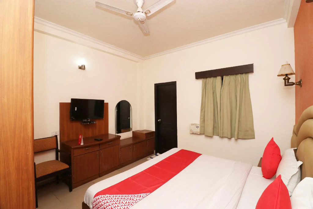 Classic room