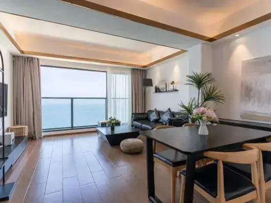 Xunliao Bay Panoramic Seaview Holiday Apartment