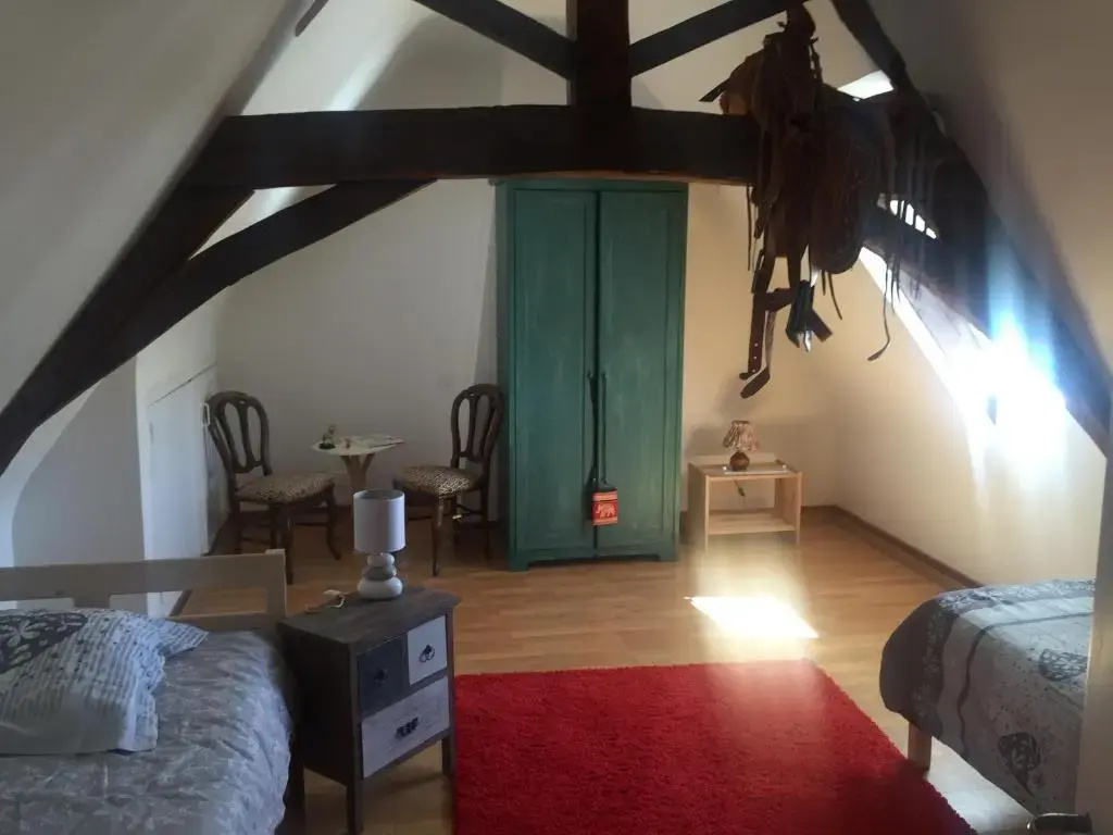 3 Bedrooms Cottage