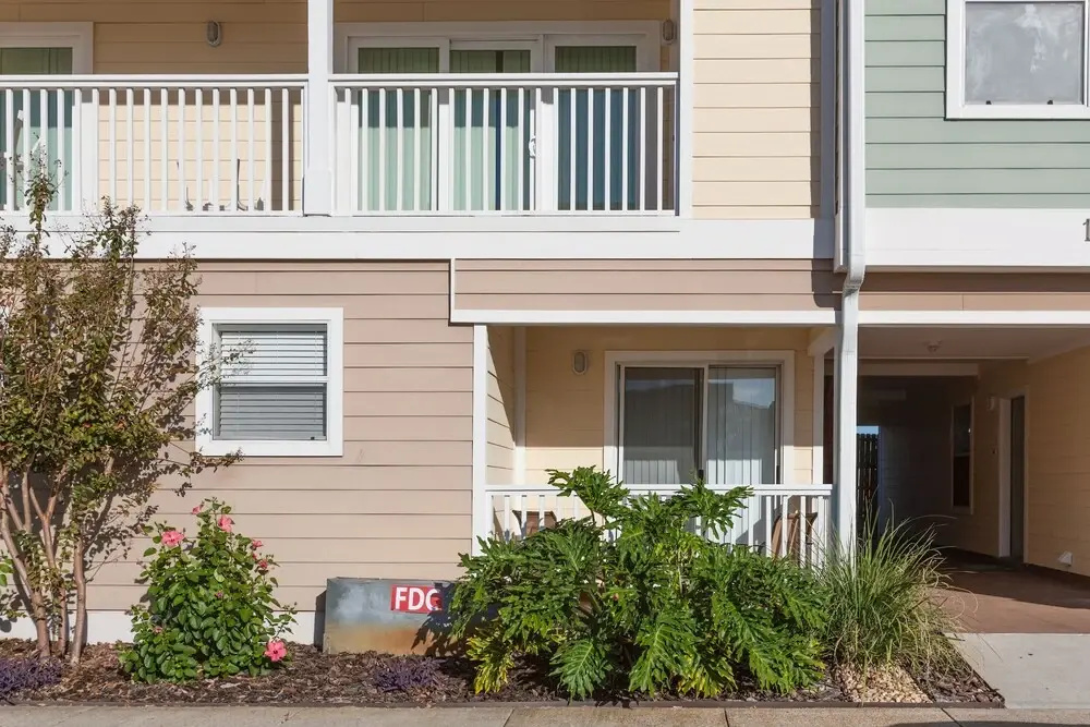 1st-Floor Condo Unit 113