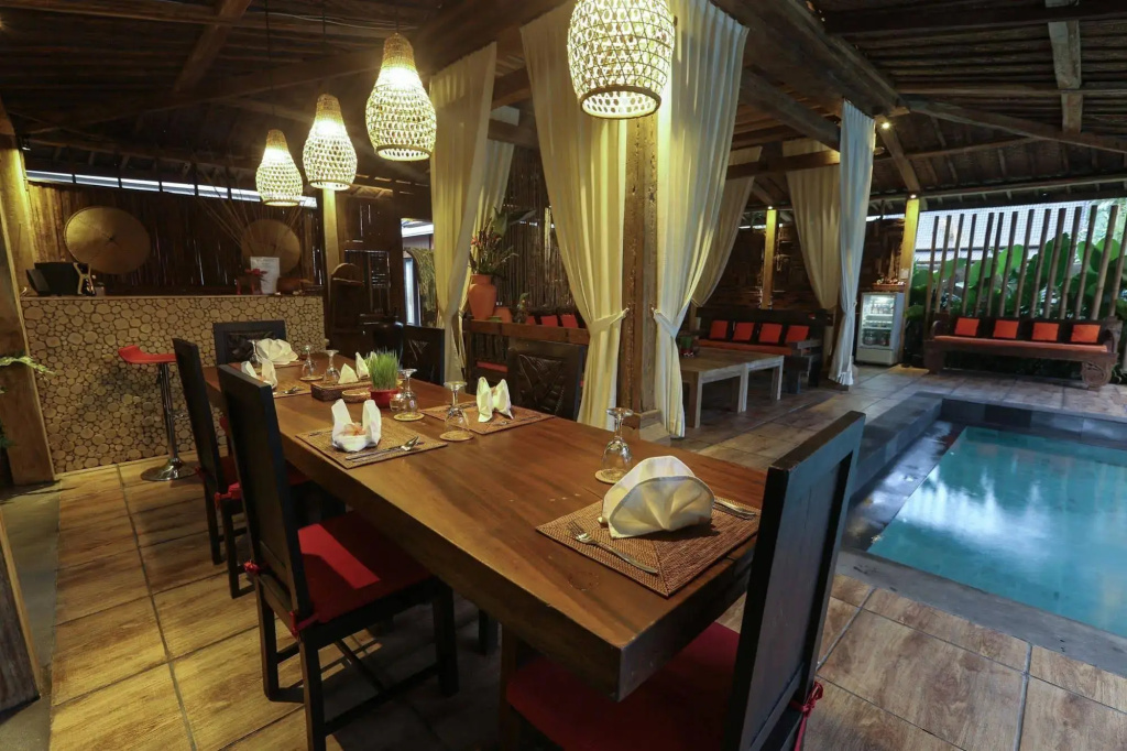 Hotel photo 17