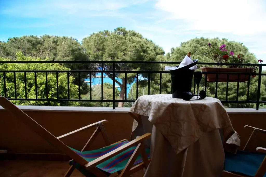 Hotel Al Pescatore - Général