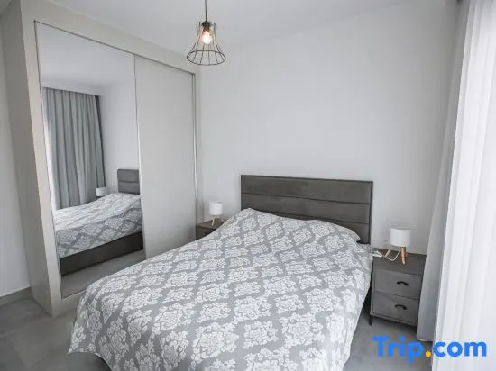 Gumru Apartment