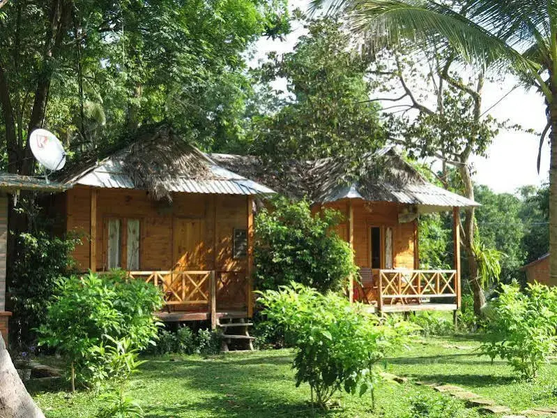 The Simplest Phu Quoc Village