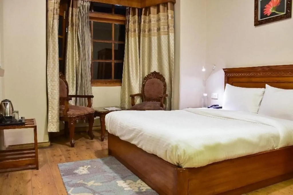 Hotel photo 13