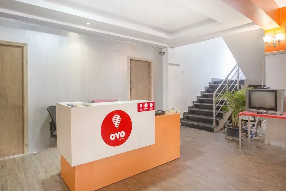 10594 Hotel Marie Gold - Général