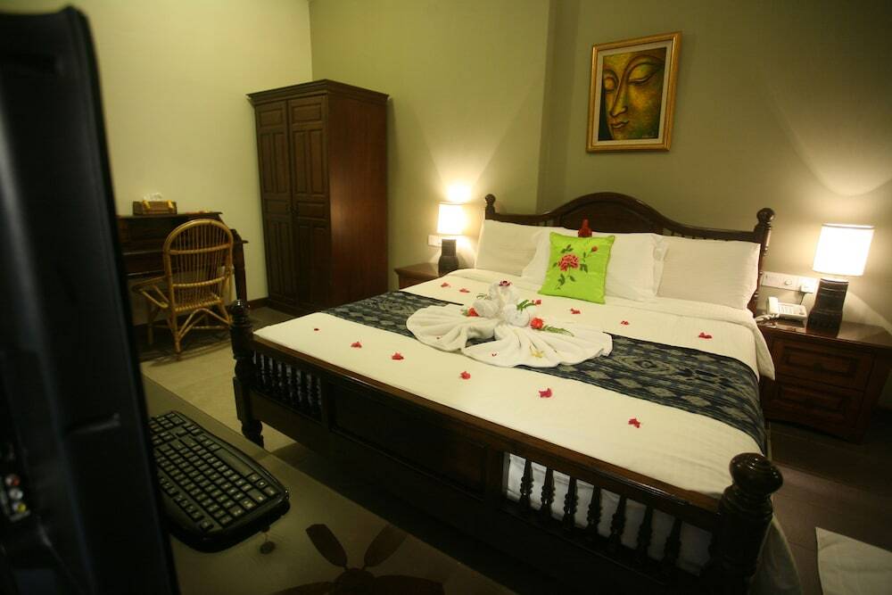 Anggun Boutique Hotel