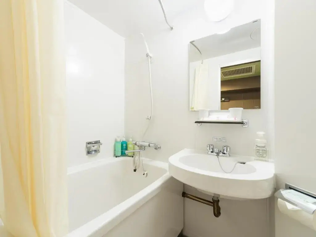 KOKO HOTEL Nagoya Marunouchi - Chambres