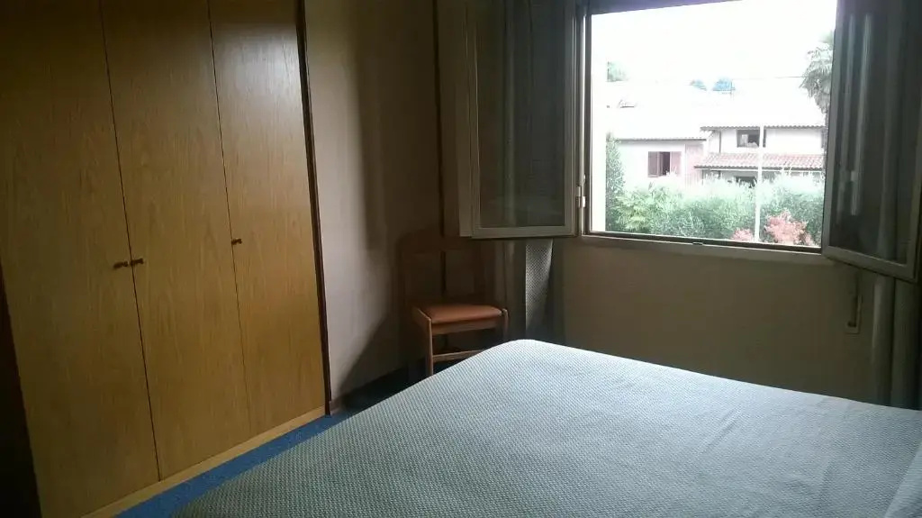 Da Beppe - Chambres