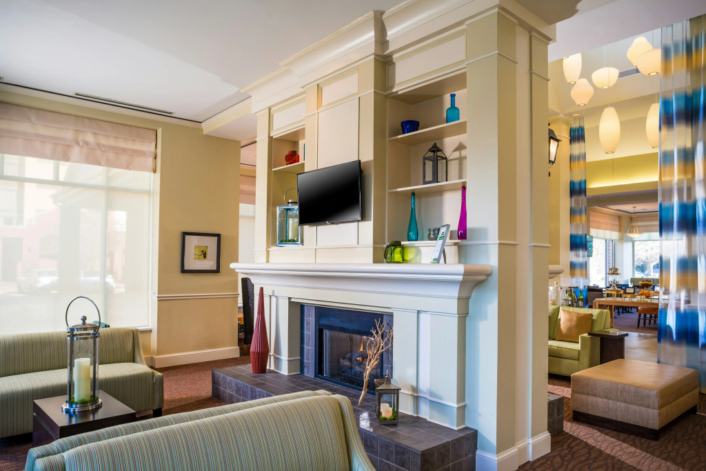 Hilton Garden Inn Richmond Innsbrook - Général