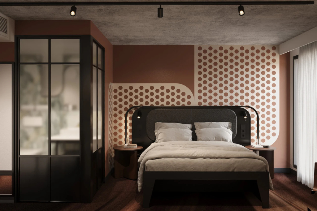 Afficher la photo 6 — TRIBE Paris Suresnes (Opening soon)