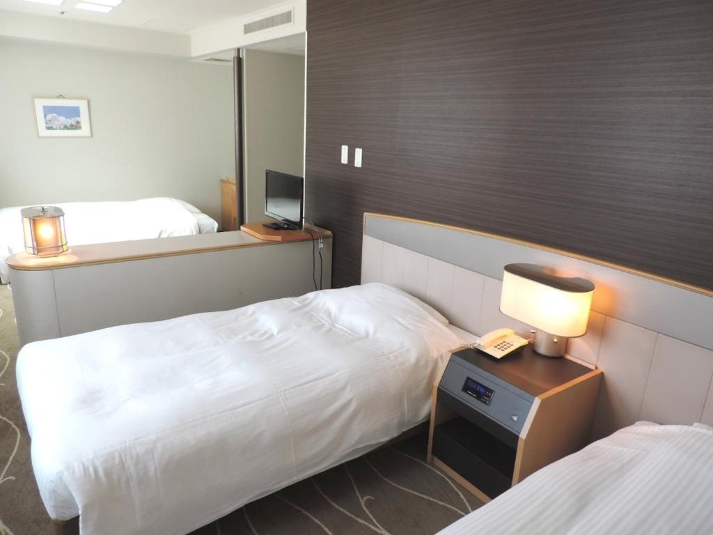 Hotel Awina Osaka 사진 14