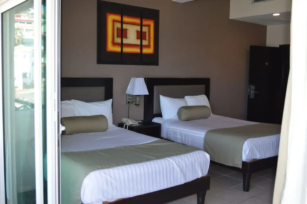 Hotel La Siesta Malecón - Général